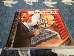 The Best Of Kansas CD