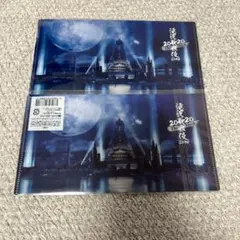 Snow Man チケットホルダー 滝沢歌舞伎