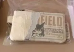 【Emk様専用】④チョコ小銭（ホワイト）⚠️タグ無