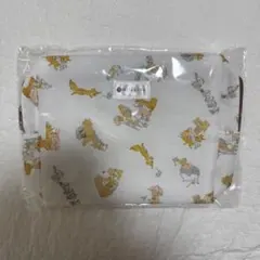 Milpoche ミルポッシェ　おむつポーチのサムネイル