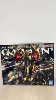 2026年最新】HG コードギアス 1/35 ガウェインの人気アイテム - メルカリ