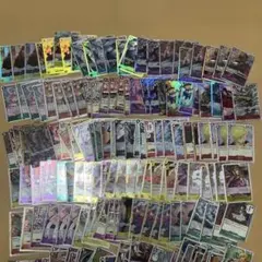 ワンピースカードゲーム 大量セット デッキパーツ まとめ売り 決戦の刻