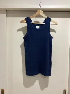 wtaps ダブルタップス　タンクトップ　2枚セットのサムネイル