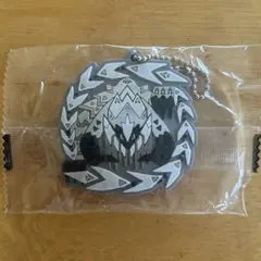 モンハン【アルシュベルド】ラバーマスコット ガチャ 未開封