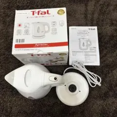 T-fal アプレシア+ ホワイト ティファール 欠けありのサムネイル