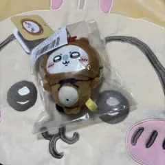 ちいかわ たぬきだもんくじ C賞 モモンガ