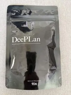 DeePLan メンズサプリメント 90粒 - メルカリ