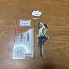 2026年最新】TREASURE ヨシ アクスタ rebootの人気アイテム - メルカリ