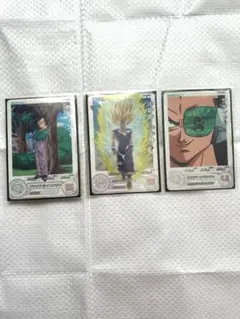 ドラゴンボールヒーローズ カードセット