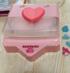 パウチャーム サンリオ 本体のみ