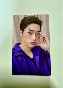 ateez アチズ ファンミ ペンミ プラッシュキーリング マスコット サン サン ATEEZ アチズ ファンミ ペンミ ぬい プラッシュキーリング トレカ