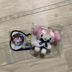 サンリオ ハッピーくじHoliday マイメロディ