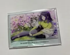 コトブキヤくじ B賞 アクリルパネル 田中摩美々