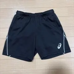 아식스 아식스 스포츠 팬츠 블랙 사이즈 S