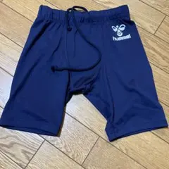 インナーパンツ ウェア