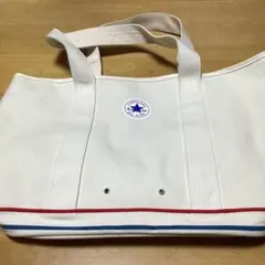 カッシー様専用 CONVERSE ALL STAR トートバッグ 　新品未使用