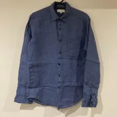 B:MING BEAMS リネンシャツ