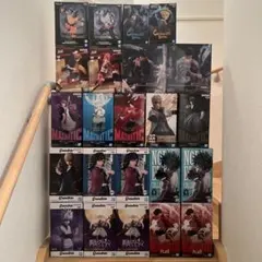 最新含む プライズ フィギュア まとめ売り 23点