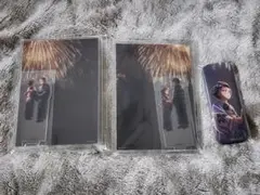 鬼滅の刃 無限城編 第一章 第六弾 KV WEBSHOPくじ 3点セット ③