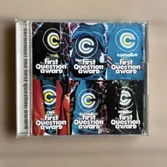 コーネリアス／the first question award