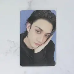 スキズ 韓国 DO IT アコーディオン 封入 プレオーダー トレカ バンチャン