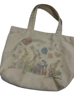 スージーズー　ミニトート
