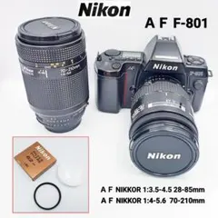 2026年最新】Nikon f80の人気アイテム - メルカリ
