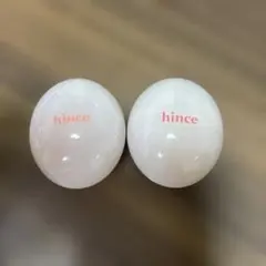 hince リップ ロウグロウデューイボール 2個セットのサムネイル