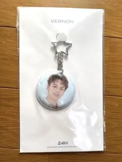 SEVENTEEN バーノン グッズ