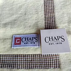 チャップスラルフローレン.ミニタオル