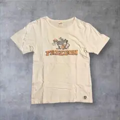 夏物SALE！ FREERAGE レディース 日本製 Mサイズ ヴィンテージ