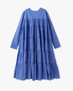 u*b様 ロンハーマン別注 Merlette Martel Dress ワンピー - メルカリ