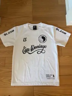 LUZ e SOMBRA Beach Camp Tシャツ Mサイズのサムネイル