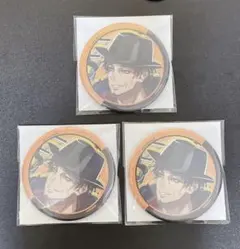 ヒプノシスマイク ヒプマイ リバイバル缶バッジ 天谷奴零