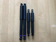 2026年最新】ハイエース ショックの人気アイテム - メルカリ