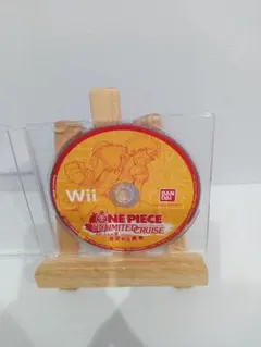 wiiワンピースアンリミテッドクルーズ エピソード2