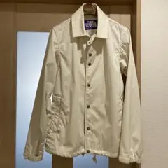 【美品】THE NORTH FACE アイボリージャケット M