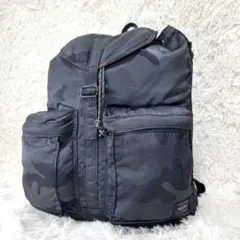 A*P様 限定モデル | ポーター 30周年 タンカー リュック 迷彩柄 楽天市場】PORTER ポーター/タンカー リュック 30周年記念