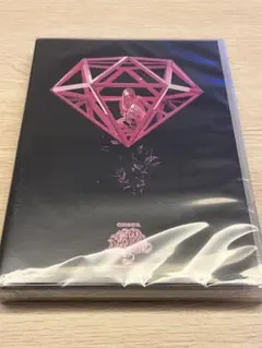 ちゃんみな　AREA OF DIAMOND 3 （通常盤BD）ブルーレイ