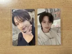 SEVENTEEN ジュン 会場限定 トレカ 大阪