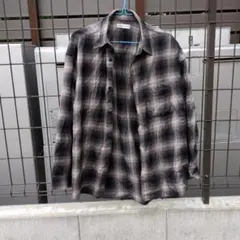 フリークスストア シャツ