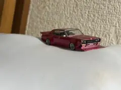 アオシマ ミニカー 改造車 カスタム仕様のサムネイル