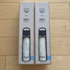 オリジナル　記念　炭酸ボトル　2本セットのサムネイル