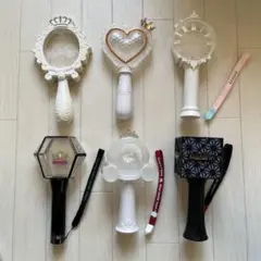 King&Prince キンプリ　ペンライト　セット