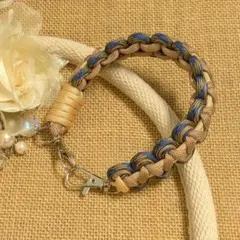 【値下げ！】スマホストラップ☆ハンドストラップ☆パラコード☆A-29cm