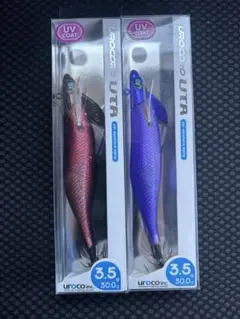 2026年最新】3号エギの人気アイテム - メルカリ