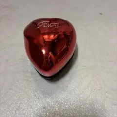 リファハート型レッドヘアブラシ コンパクト