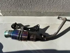 2026年最新】アドレスv125s 純正マフラーの人気アイテム - メルカリ