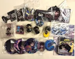 ヒロアカ　荼毘　キャラクターグッズまとめ売り／