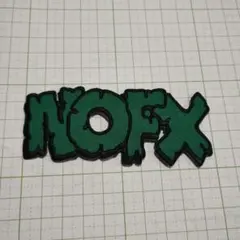 2025年最新】nofx ワッペンの人気アイテム - メルカリ